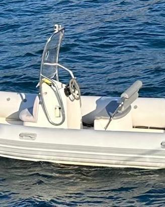 NOVAMARINE RH 600/HDSIX
