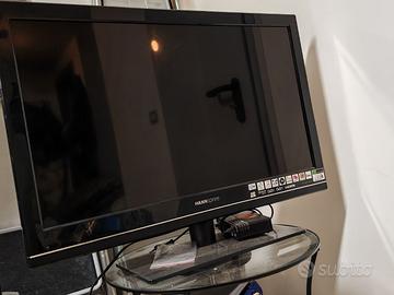 Televisione LCD