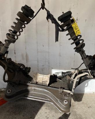 AVANTRENO OPEL VIVARO 1.9D MOZZO FUSELLO SEMIASSE 