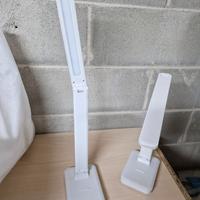 Lampada led da appoggio