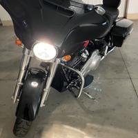 Elettra Glide da collezione