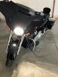 Elettra Glide da collezione