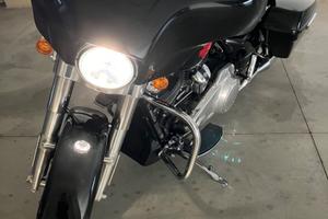 Elettra Glide da collezione