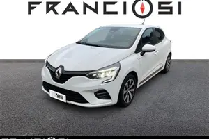 RENAULT Clio 5 E-TECH Hybrid 140 ZEN