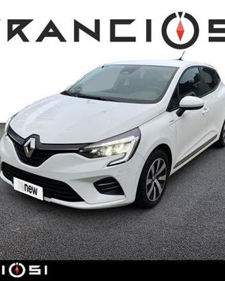 RENAULT Clio 5 E-TECH Hybrid 140 ZEN