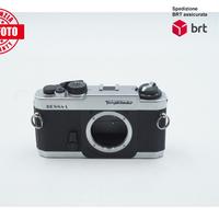 Voigtlander Bessa L