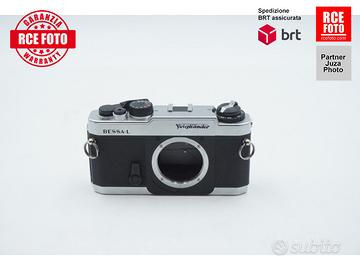 Voigtlander Bessa L