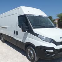 Iveco daily 35s12 furgone maxi volume