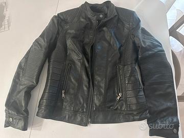 Biker pelle