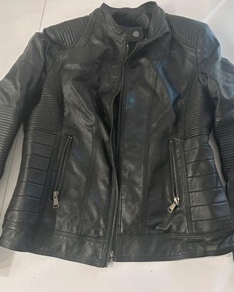 Biker pelle