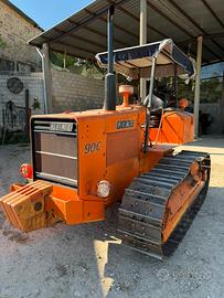 Fiat 90C Trattore Cingolato