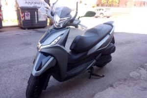 Kymco agility 300