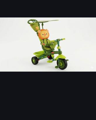 Triciclo