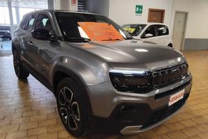 JEEP Avenger 1.2 Turbo 100 CV Summit 18"C/GRIMAL