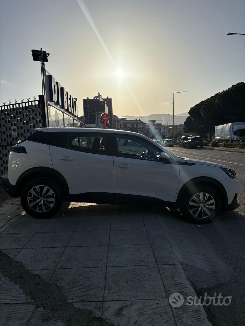 Peugeot 2008 2022 photo 3