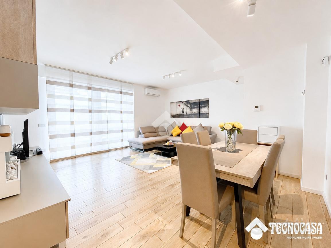 Appartamento – Cornaredo, Cascina Croce - Vista 3