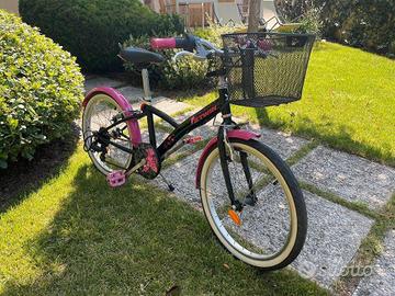 Bicicletta B Twin bambina