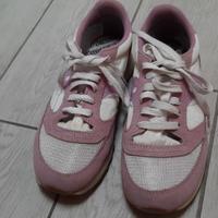 Scarpe saucony rosa