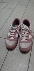 Scarpe saucony rosa