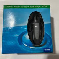 Auricolare nokia nuovo