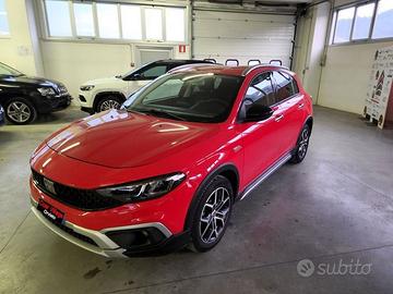 FIAT Tipo 5p 1.6 mjt Cross s&s 130cv