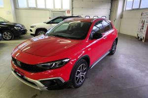 FIAT Tipo 5p 1.6 mjt Cross s&s 130cv