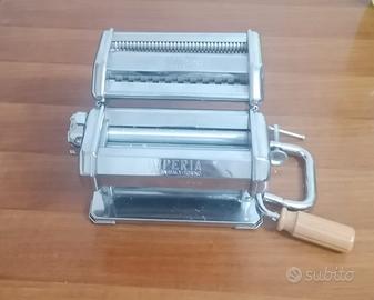 macchina per la pasta