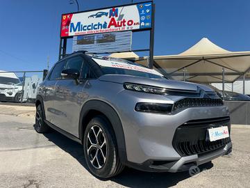 CITROEN C3 AIRCROSS 1.5 BLUEHDI 110 CV SHINE N1 FU