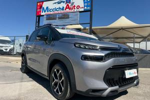 CITROEN C3 AIRCROSS 1.5 BLUEHDI 110 CV SHINE N1 FU