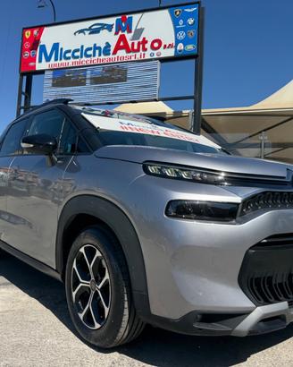 CITROEN C3 AIRCROSS 1.5 BLUEHDI 110 CV SHINE N1 FU