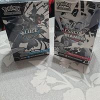 pokemon luce nera fuoco bianco