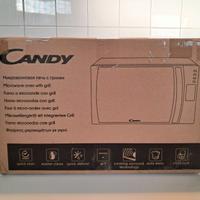 Candy CMXG20DR Microonde con Grill