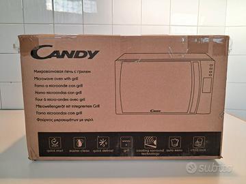 Candy CMXG20DR Microonde con Grill