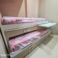 Cameretta marca Mondo cameretta 