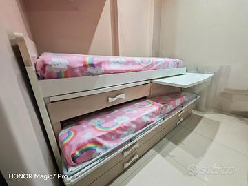 Cameretta marca Mondo cameretta 