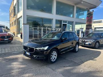 Volvo XC 60 XC60 D4 AWD Geartronic Business