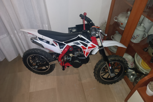 Cross 50cc
