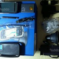 Cellulare Nokia 5800 XpressMusic