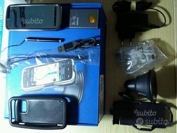 Cellulare Nokia 5800 XpressMusic