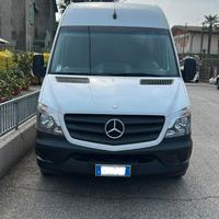 Mercedes Sprinter 316 CDI