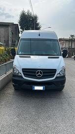 Mercedes Sprinter 316 CDI