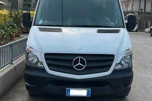 Mercedes Sprinter 316 CDI