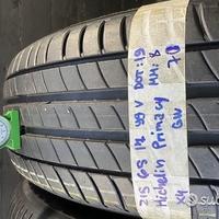 Michelin primacy 215/65 r17 99v estiva