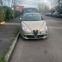Alfa romeo mito automatica
