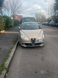 Alfa romeo mito automatica