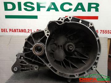 CAMBIO Volvo V60 D4162T