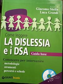 La dislessia e i DS A