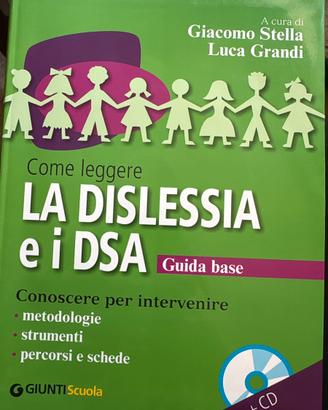 La dislessia e i DS A