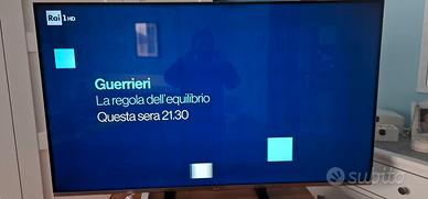 TV LG CINEMA 3D SMART TV WEBOS 55 POLLICI FULL HD.