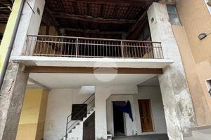 RUSTICO A ROMANO DI LOMBARDIA